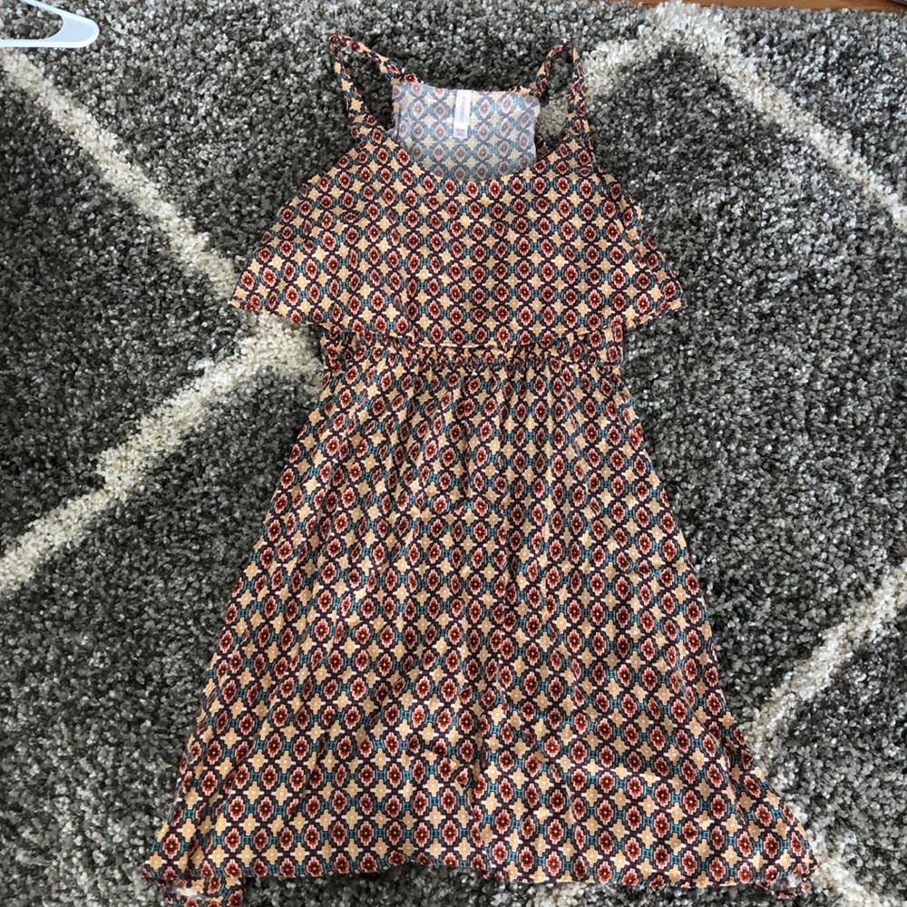 Summer dress!